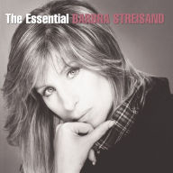 Title: The Essential Barbra Streisand, Artist: Barbra Streisand