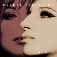 Title: Duets, Artist: Barbra Streisand