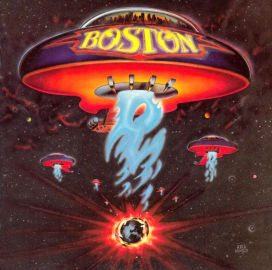 Boston
