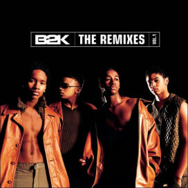 B2K: The Remixes, Vol. 1