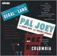 Pal Joey [Original Broadway Cast Recording]