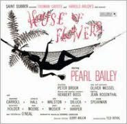 Title: House of Flowers (Original Broadway Cast Recording), Artist: House Of Flowers / O.B.C.