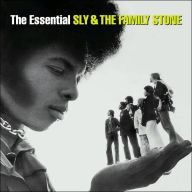 Title: The Essential Sly & the Family Stone [Epic/Legacy], Artist: Sly & the Family Stone