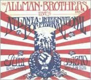 Live at the Atlanta International Pop Festival: July 3 & 5, 1970