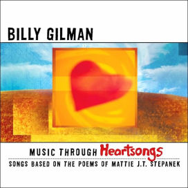Music Through Heartsongs: Songs Based on the Poems of Mattie J.T. Stepanek