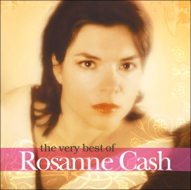 Very Best of Rosanne Cash