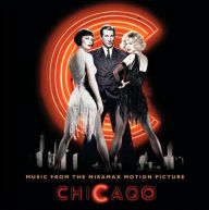 Title: Chicago [The Miramax Motion Picture Soundtrack], Artist: Chicago / O.s.t.