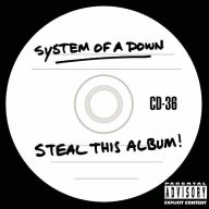 Title: Steal This Album!, Artist: System of a Down