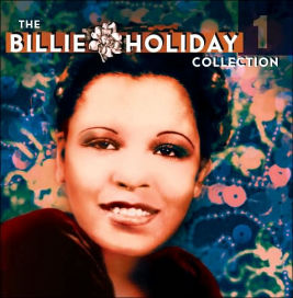 Billie Holiday Collection, Vol. 1