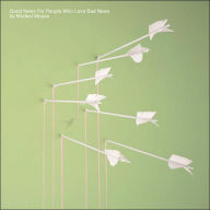 Title: Good News for People Who Love Bad News [180 Gram Vinyl], Artist: Modest Mouse