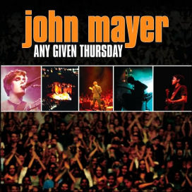 Any Given Thursday
