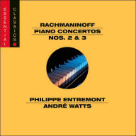 Rachmaninov: Piano Concertos Nos. 2 & 3