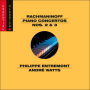 Rachmaninov: Piano Concertos Nos. 2 & 3
