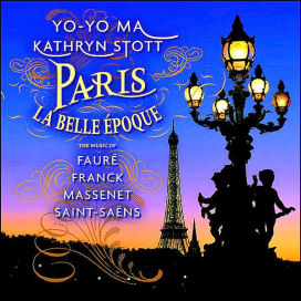 Paris: La Belle Époque
