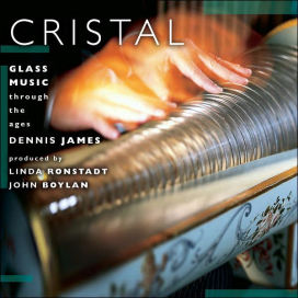Cristal: Glass Music Through the Ages