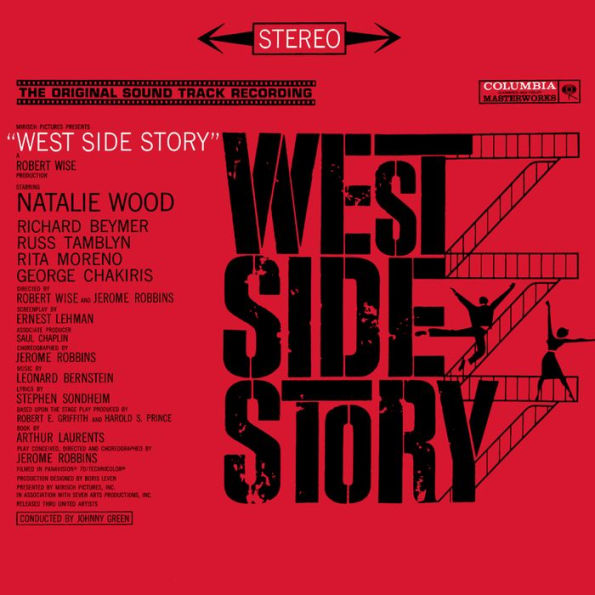 West Side Story [1961] [Original Motion Picture Soundtrack]