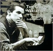 Gould Variations: The Best of Glenn Gould's Bach