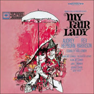 Title: My Fair Lady [Original Soundtrack], Artist: Audrey Hepburn