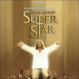 Jesus Christ Superstar (The New Stage Production Soundtrack)