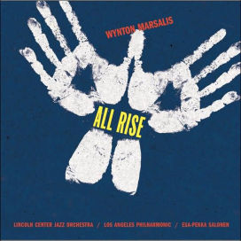 Wynton Marsalis: All Rise