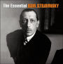 The Essential Igor Stravinsky