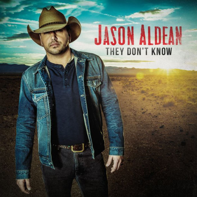 Wide Open - Album by Jason Aldean