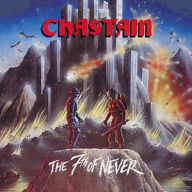 Title: The 7th of Never, Artist: Chastain