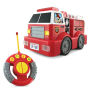 NKOK Junior Racers My First R/C Fire Truck