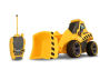 NKOK Junior Racers My First RC Wheel Loader Remote Control Toy