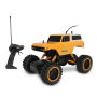 NKOK Mean Machines Rock Crawlers RC '70 Ford Bronco