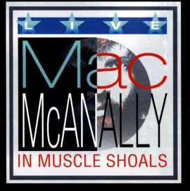 Live from Muscle Shoals