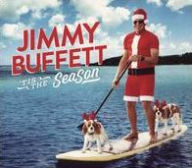 Title: 'Tis the SeaSon, Artist: Jimmy Buffett