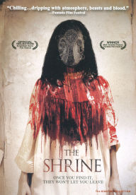Shrine
