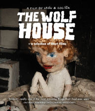 Title: The Wolf House [Blu-ray]