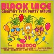 Greatest Party Album Ever