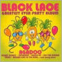 Greatest Party Album Ever
