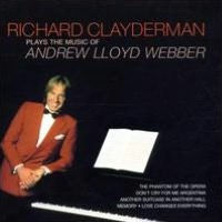 Plays the Music of Andrew Lloyd Webber
