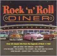 Rock N Roll Diner