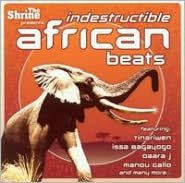 Indestructible African Beats
