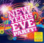 New Year's Eve Party!