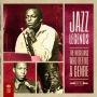Jazz Legends