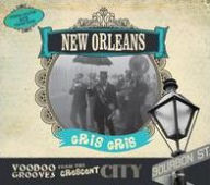 Title: New Orleans: Gris Gris, Artist: N/A