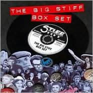 Title: The Big Stiff Box Set, Artist: The Big Stiff Box Set