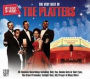 The Very Best of the Platters