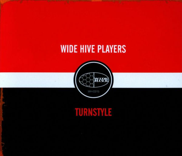 Turnstyle