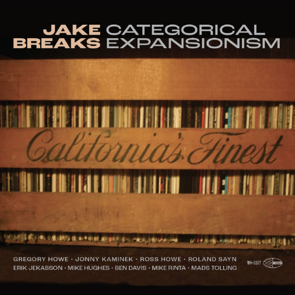 Categorical Expansionism