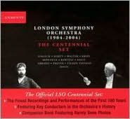 London Symphony Orchestra (1904-2004): The Centennial Set