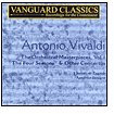 Antonio Vivaldi: The Orchestral Masterpieces, Vol. 1