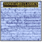 Beethoven: Symphonies 6 & 7; Fidelio Overture; Egmont Overture