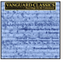 Beethoven: Masterpieces for Solo Piano